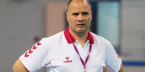 الاتحاد الجزائري لكرة اليد.. صالح بوشكريو مديرا فنيا للمنتخب الأول