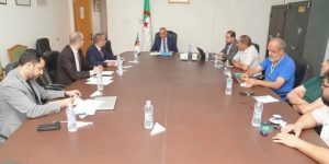 تنصيب لجنة متابعة توصيات الجلسات الوطنية للسينما