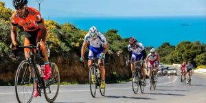 تيبازة في ثلاث محطات