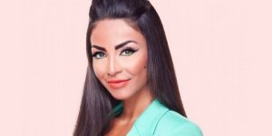 دوللي شاهين تعترف: تعرضت لقهر الأب وحاولت أن أنهي حياتي