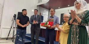 مسابقة الأمير عبد القادر.. نذير طيار وبار البار يتوّجان بجائزتي الشعر الفصيح والشعر الشعبي