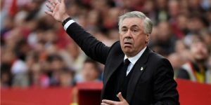 مزاعم اتفاق وشيك بين أنشيلوتي ومنتخب البرازيل!