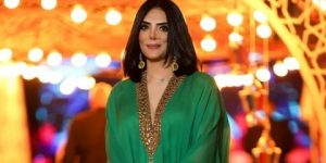 انفصلت بعد 3 شهور.. حورية فرغلي تروي قصتها مع زوجها الوحيد