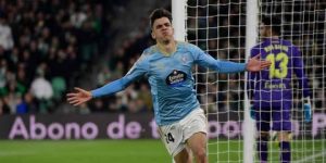 ليفربول أبلغ فيغا أنه سيدفع شرط الاستحواذ لسيلتا فيغو