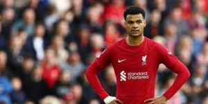 غاكبو: سعيد بموقعي الجديد مع الريدز