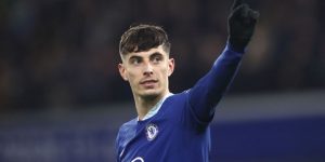 ريال مدريد ينسحب من صفقة كاي هافيرتز