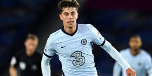 أرسنال يعبر عن اهتمامه بهافيرتز