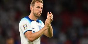 عرض جديد من بايرن ميونخ لضم كين