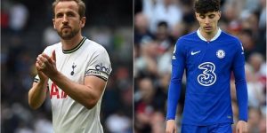 هافيرتز أم كين.. من الأوفر حظا لقيادة هجوم ريال مدريد؟