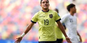 كيندري بايز: كرة القدم تجري في عروقي