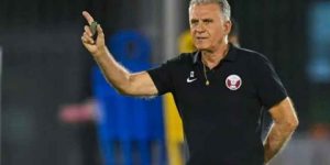 كيروش: يجب متابعة ما حصل في مباراة نيوزيلندا من قبل فيفا