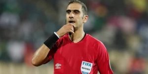 سيقام غدا بملعب ميلود هدفي.. الحكم الدولي لحلو بن براهم لإدارة نهائي كأس الجزائر