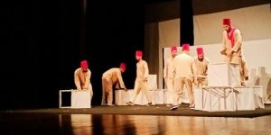 “الماضي يعود”… ذاكرة الماضي وآفاق المستقبل