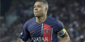 صفقات مرتقبة للـ بي اس جي لتعويض رحيل مبابي