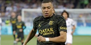 مبابي يربك “خطة 2028” في فرنسا