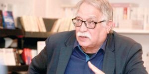 “خمسون مفتاحا للخمسينية” للراحل عبد المجيد مرداسي.. كتاب هام في مسار الحفاظ على الذاكرة الوطنية