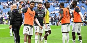 لطمة قوية لإنتر.. ناتشو يوافق على التجديد