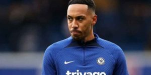 أوباميانغ يريد العودة إلى برشلونة