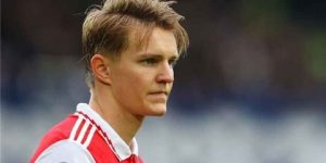 أوديغارد: عدم الفوز بلقب الدوري سوف يزعجني لبقية حياتي