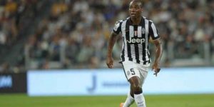 أوغبونا يعبّر عن أسفه لوضعية جوفنتوس الحالية