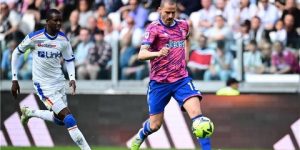 بونوتشي يرد بطريقته على شائعات مارسيليا