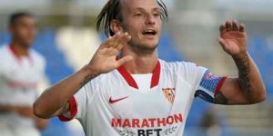 راكيتيتش على أعتاب الدخول إلى الدوري السعودي