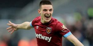 بايرن ميونيخ مصمم على الفوز بتوقيع رايس ولكن…