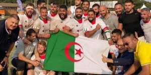 في دورة الريغبي السباعي بعاصمة زيمبابوي.. الجزائر تنافس 12 منتخبا إفريقيا لبلوغ الأولمبياد 
