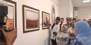 صالون الصورة الفنية.. تحفيز الهواة على التصوير وتعزيز التراث الجزائري وتثمينه