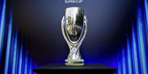 في 16 أوت المقبل ببيرايوس اليونانية.. إشبيلية يصطدم بمانشستر سيتي في السوبر الأوروبي