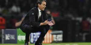 إنزاغي: الكرة عاندتنا.. ونرفع القبعة للسيتيزن