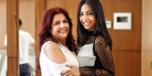 ترف التقي: ليس لوالدتي صباح الجزائري علاقة بنجاحي