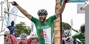 رڨيڨي يفوز بكلاسيكو جزر موريس الدولي للدراجات