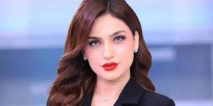 هل تغادر ياسمين عز محطة “أم. بي. سي”؟