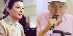 مقتل سعاد حسني وإدمان الدقن.. حسن يوسف يفجر مفاجآت