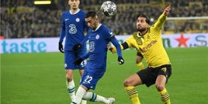 اتفاق نهائي بين النصر وزياش