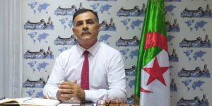 الخبير الاقتصادي.. البروفيسور عبد القادر بريش للموعد: نتوقع نجاح منتدى الغاز بعد ضمان الجاهزية لهذا الحدث الطاقوي