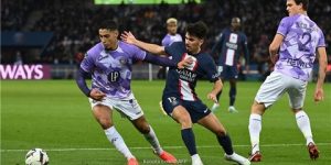 بسبب مشاكل تسويقية.. تأجيل السوبر الفرنسي إلى شهر جانفي المقبل