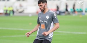 زفيزف يراهن على تألق حسام عوار خلال الاستحقاقات المقبلة