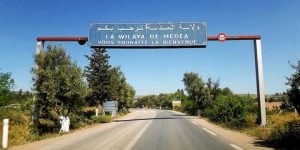 المدية.. منع دخول المركبات والدراجات النارية إلى المناطق الغابية