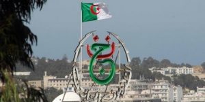 “من فلسطين” تضع التلفزيون الجزائري فوق منصة التتويج