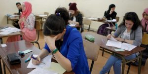 الامتحان المصيري في الجزائر.. طلاب البكالوريا يعيشون الفترة الأهم في حياتهم العلمية