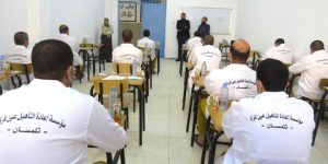 اجتياز 7244 محبوسا لشهادة البكالوريا