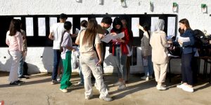 بعد انتهاء امتحان البكالوريا.. الطلبة يعيشون أيام قلق في انتظار النتائج