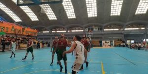 الدور نصف النهائي لكأس الجزائر في كرة السلة.. قمتان منتظرتان في منطقة متيجة والعاصمة 