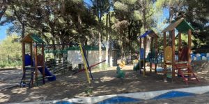 تهيئة الغابات ومناطق الترفيه لإنجاح مهرجان الرياضات بالعاصمة 