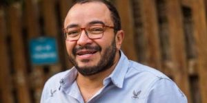 حسام داغر بعد خروجه من الرعاية المركزة: ” احياني الله بعد موتي”