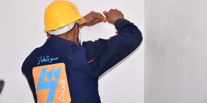 تركيب أزيد من 208152 كاشف لتسربات غاز أحادي أكسيد الكربون