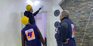 عين تموشنت.. أزيد من 100 ألف كاشف عن غاز أحادي الكربون  لشتاء آمن