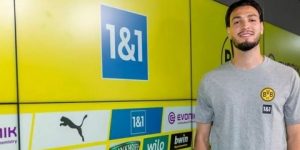 سباستيان كيل يشيد بصفقة الدولي الجزائري رامي بن سبعيني